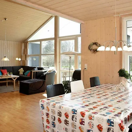 Tatil Evi Three-bedroom Holiday In 26 *