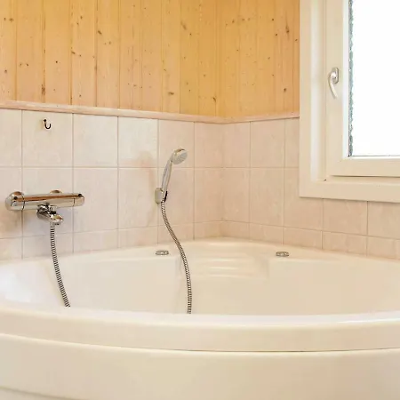 Three-bedroom Holiday In 26 Tatil Evi *